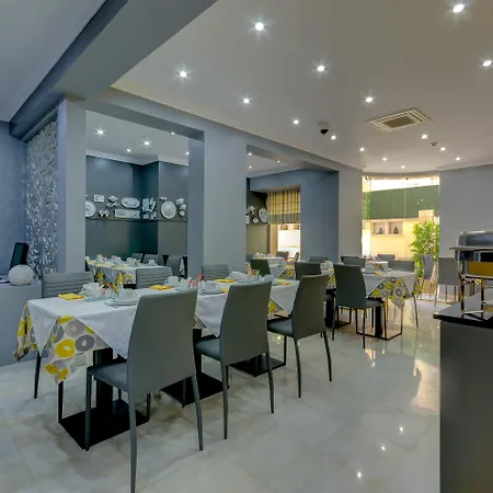 Avenida Park Hotell