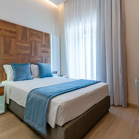 Avenida Park Hotell