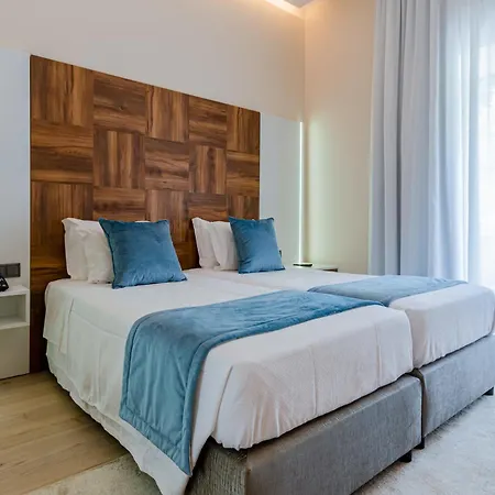 Hotell Avenida Park