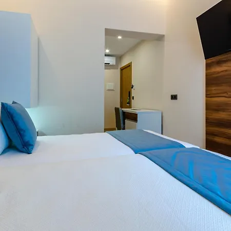 Avenida Park Hotell Lisboa