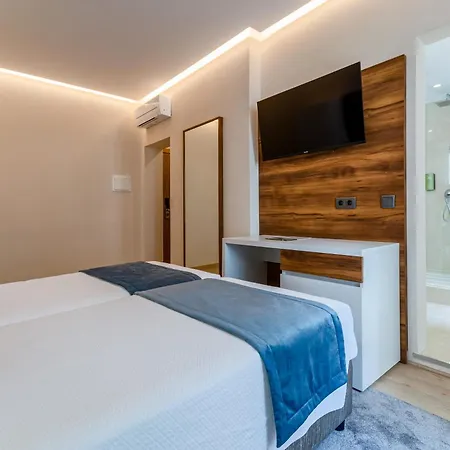 Avenida Park 3* Lisbon