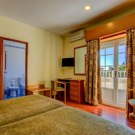 Avenida Park Hotell Lisboa