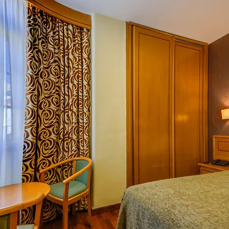 Hotel Avenida Park Lisbon