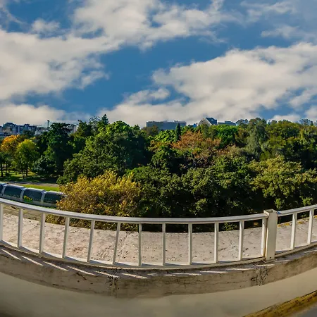 Avenida Park 3* Lisbon