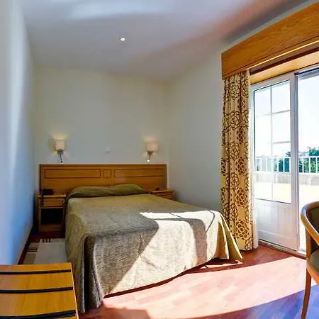 Hotell Avenida Park Lisboa