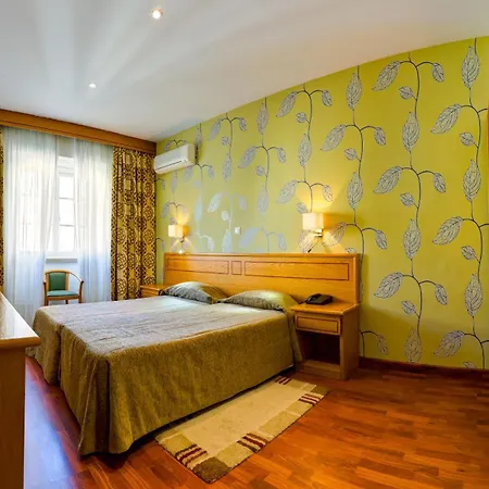 Avenida Park 3* Lisbon