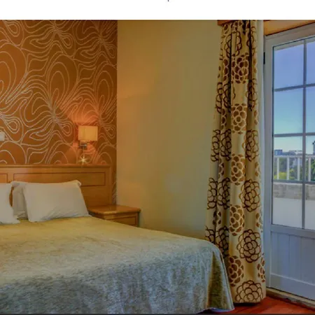Hotell Avenida Park Lisboa