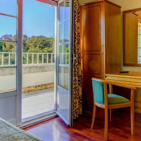 Avenida Park Hotell 3*