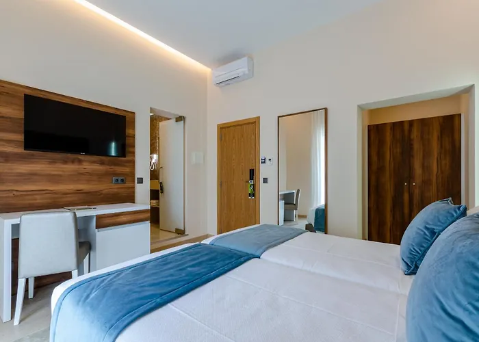 Hotel Avenida Park Lisboa